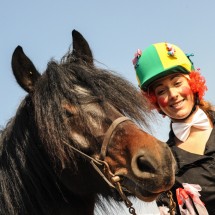 FIERACAVALLI