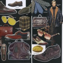 MAURO GRIFONI_accessori