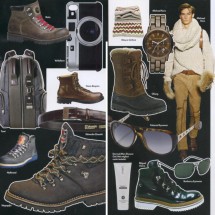 MAURO GRIFONI_accessori