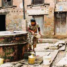 WORKING PEOPLE