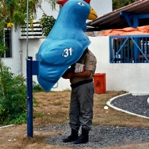 WORKING PEOPLE