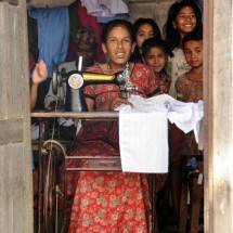 WORKING PEOPLE