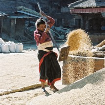 WORKING PEOPLE