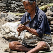 WORKING PEOPLE