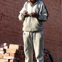 WORKING PEOPLE