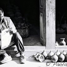WORKING PEOPLE