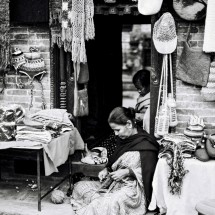 WORKING PEOPLE