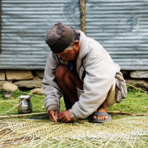 WORKING PEOPLE