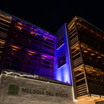 HOTEL MELODIA DEL BOSCO