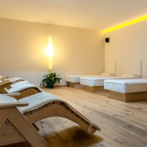 HOTEL MELODIA DEL BOSCO