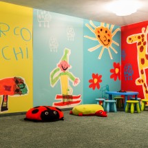HOTEL MELODIA DEL BOSCO