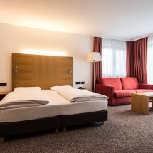 HOTEL MELODIA DEL BOSCO