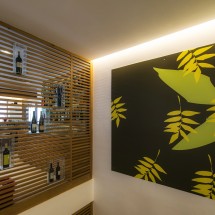 HOTEL MELODIA DEL BOSCO