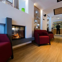 HOTEL MELODIA DEL BOSCO