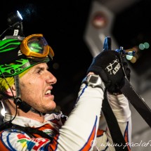 SELLARONDA SKIMARATHON