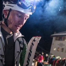 SELLARONDA SKIMARATHON