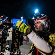 SELLARONDA SKIMARATHON