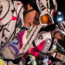 SELLARONDA SKIMARATHON