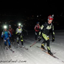 SELLARONDA SKIMARATHON