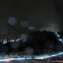 SELLARONDA SKIMARATHON