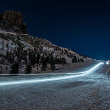 SELLARONDA SKIMARATHON