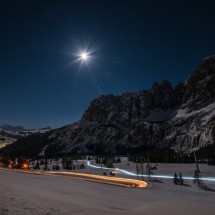 SELLARONDA SKIMARATHON