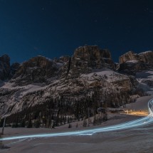 SELLARONDA SKIMARATHON