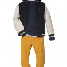 MAURO GRIFONI kids