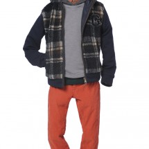 MAURO GRIFONI kids