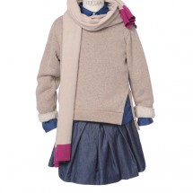 MAURO GRIFONI kids