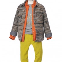 MAURO GRIFONI kids