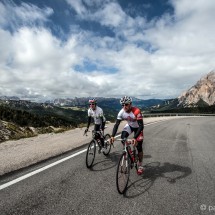 CYCLING ALTA BADIA