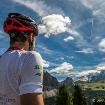 CYCLING ALTA BADIA