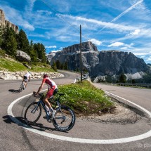 CYCLING ALTA BADIA