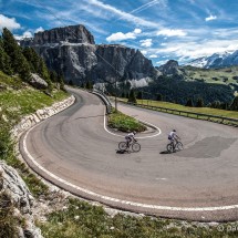 CYCLING ALTA BADIA