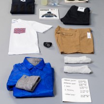 M.GRIFONI_lookbook