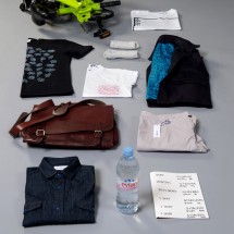 M.GRIFONI_lookbook