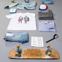 M.GRIFONI_lookbook