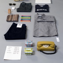 M.GRIFONI_lookbook