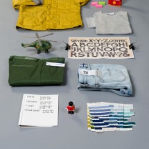 M.GRIFONI_lookbook