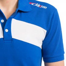AKRON indossato