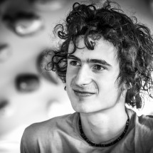 ADAM ONDRA