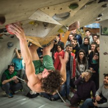 ADAM ONDRA
